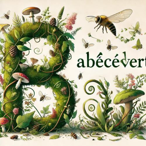 Abécévert