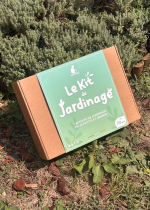 Kit de Jardinage 