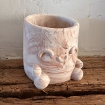 Pot à semis JESMONITE