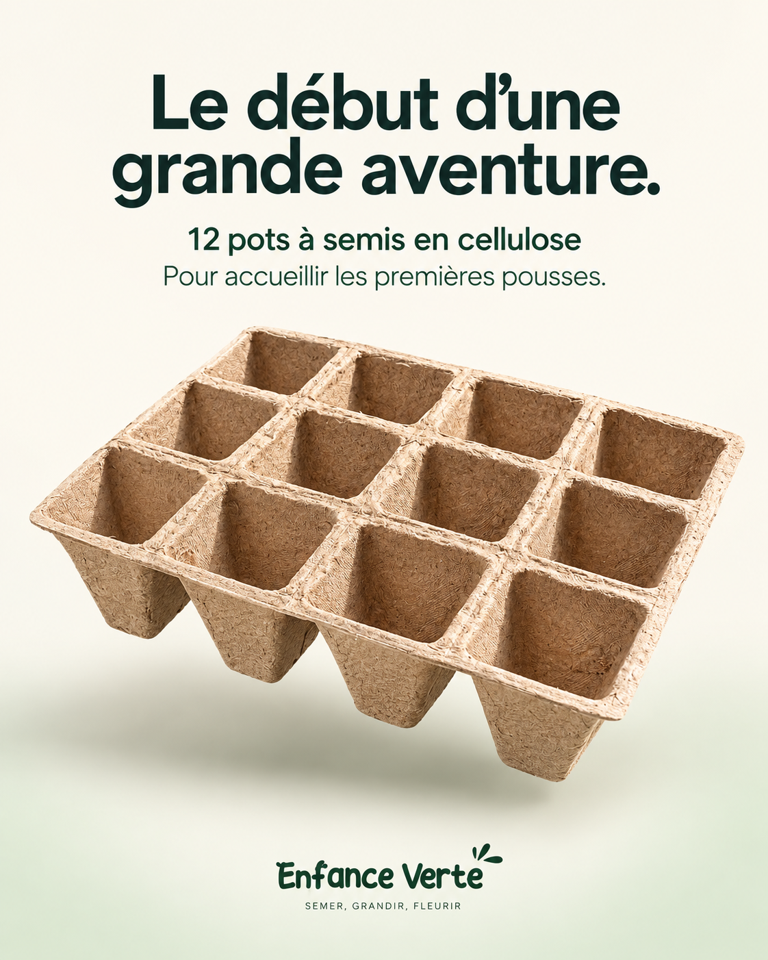 Kit de jardinage – Image 3