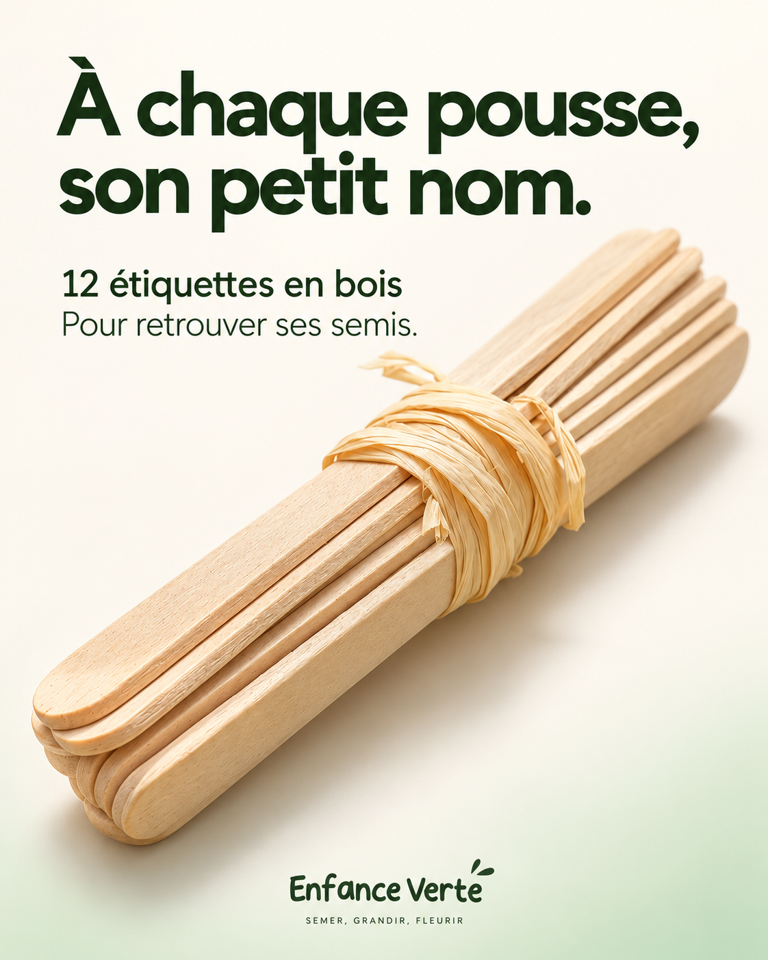 Kit de jardinage – Image 4