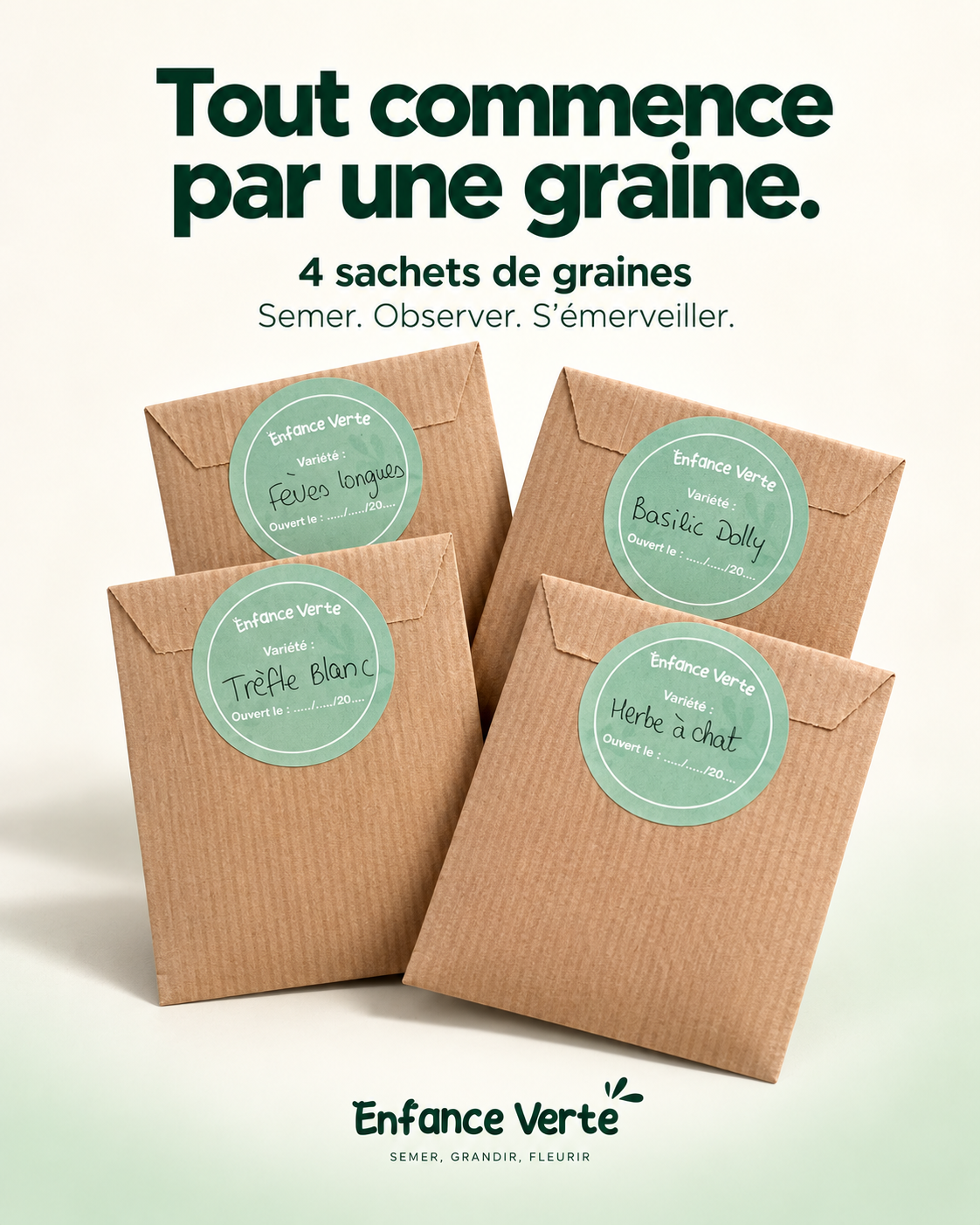 Kit de jardinage – Image 6
